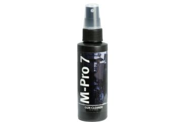 Image of M-Pro Gun Cleaner 4oz Bottle