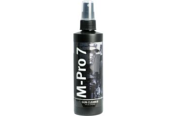 Image of M-Pro 7 Gun Cleaner 8oz Bottle