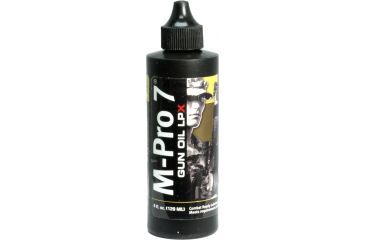 Image of M-Pro 7 LPX Gun Oil 1453 1 Bottle 4 oz