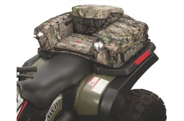Image of Coleman Mad Dog ATV Rear Padded Bottom Bag, Camo 2000012641