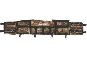 Image of Coleman Mad Dog UTV Cage Organizer, Camo 2000013854