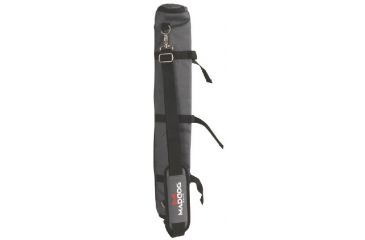Image of Coleman Mad Dog UTV Cooler Beverage Holder, Black 2000013857