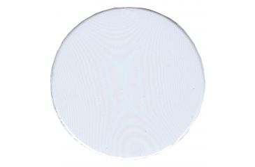 Image of Mag 108-000-081 MagLite C or D-Cell Flashlight Glass Lens