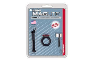 Image of Mag AM2A016 Mini MagLite AA Flashlight Accessory Pack