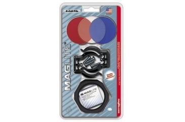 Image of Mag ASXX376 MagLite D-Cell Flashlight Accessory Pack