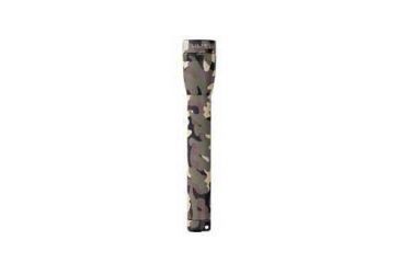 Image of MagLite Mini 2 Cell AA Incandescent Flashlight, UCP Camo, Blister Card, M2A026