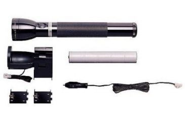 Image of Mag Instruments Rechargeable Flashlight System #2 - 12V DC Cigarette Lighter Adapter RE2019