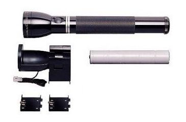 Image of Mag Instruments Rechargeable Flashlight System #3 - 110 Volt AC Converter RE3019
