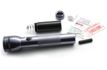 Image of Maglite Mag Led D-cell Barrel Storage Extension - ATXD668