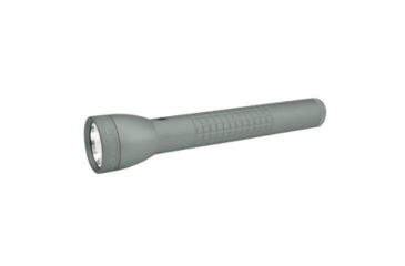 Image of Maglite ML50LX Led Flashlight, 611 lumens, 3-Cell C, Chipboard, Foliage Green, ML50LX-S3RI5