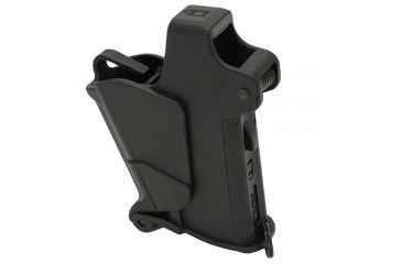 Image of Maglula BabyUpLULA Pistol Magazine Speed Loader, Black, .22LR /.25/.32/.380ACP Cal, Single-Stack, UP64B