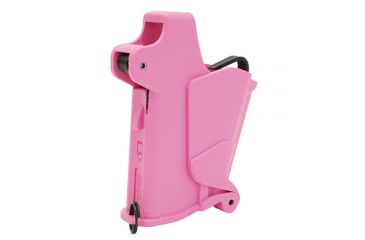 Image of Maglula BabyUpLULA Pistol Magazine Speed Loader, Pink, .22LR /.25/.32/.380ACP Cal, Single-Stack, UP64P