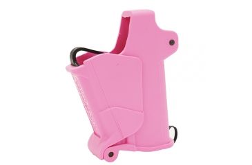 Image of Maglula BabyUpLULA Pistol Magazine Speed Loader, Pink, .22LR /.25/.32/.380ACP Cal, Single-Stack, UP64P