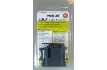 Image of Maglula LU34B Loader And Unloader Kel-Tec PMR-30 22 Winchester Magnum Rimfire