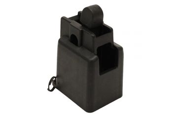 Image of Maglula LULA SMG Magazine Speed Loader, MP5, 9mm, Black, LU14B