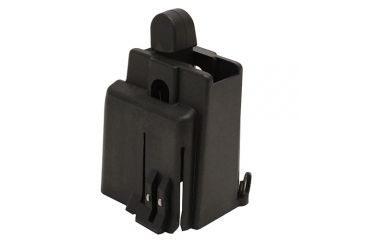 Image of Maglula LULA SMG Magazine Speed Loader, MP5, 9mm, Black, LU14B