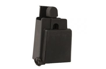 Image of Maglula LULA SMG Magazine Speed Loader, UZI, 9mm, Black, LU18B