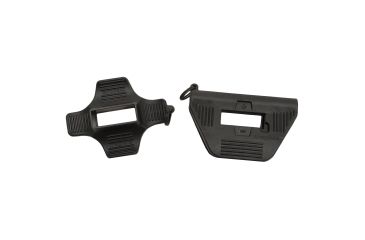 Image of Maglula LULA .22LR Pistol Magazine w/Loading Button Speed Loader, X10-LULA and V10-LULA, Narrow Mag, Black, XV80B