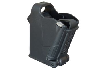 Image of Maglula UpLULA Universal Pistol Magazine Speed Loader, 9mm to .45 ACP, Black, UP60B