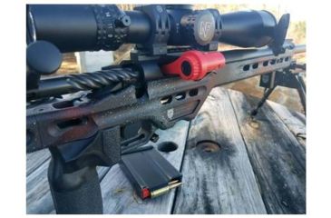 Image of MagnetoSpeed Riflekuhl Barrel Cooler MSRK