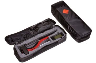 Image of MagnetoSpeed Soft Case for Sporter Chronograph, Black, 16 L x 5 W x 3 H inches, MS-Softcase