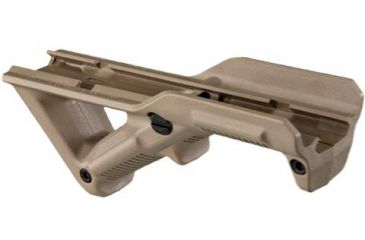 Image of Magpul AFG1 Angled Foregrip, Flat Dark Earth MPIMAG411FDE