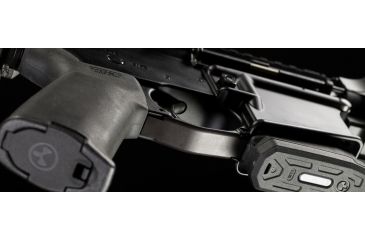 Image of Magpul Aluminum Enhanced Trigger Guard for AR15/M16 MPIMAG015