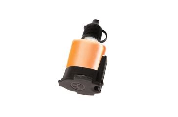 Image of Magpul Industries MIAD/MOE 1/2oz Lubrication Bottle Grip Core MPIMAG059BLK