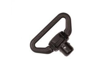 Image of Magpul Industries QDM Quick Disconnect Sling Swivel,Black MPIMAG543