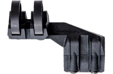 Image of Magpul Industries Rail Light Mount Left Blk MPIMAG498-LT-BLK
