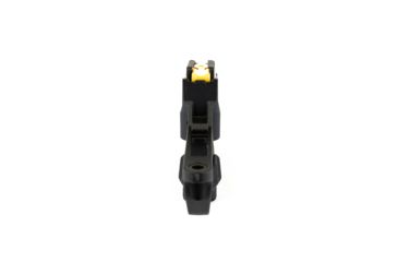 Image of Magpul Industries Bolt Action Magazine Well 700L Magnum - Hunter 700L Stock, Black, MAG569BLK