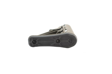 Image of Magpul Industries CTR Rifle Stock, Mil-Spec, Fits AR-15/M-16, OD Green MAG310OD