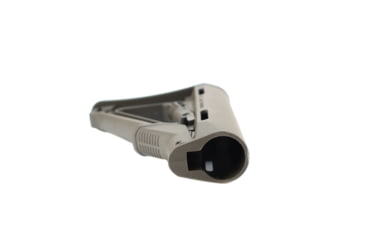 Image of Magpul Industries CTR Rifle Stock, Mil-Spec, Fits AR-15/M-16, OD Green MAG310OD