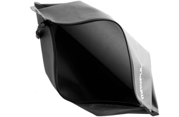 Image of Magpul Industries DAKA Lite Pouch, Black, Small, MAG1243-001