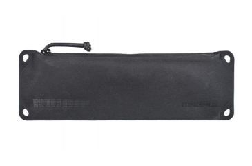 Image of Magpul Industries DAKA Suppressor Storage Pouch, 13in x 4.25in, Black, Large MPIMAG877-001