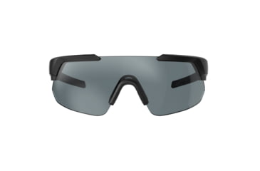 Image of Magpul Industries Defiant Eyewear, Black Frame, Gray Lenses, Polarized, MAG1044-1-001-1140