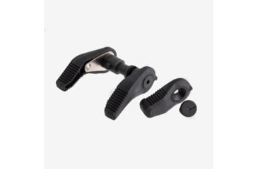 Image of Magpul Industries ESK SL Grip Module &amp; HK Polymer Trigger Housings, Black, MAG1071-BLK