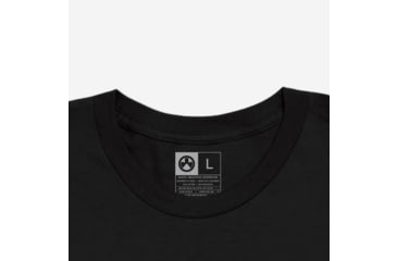 Image of Magpul Industries Woodland Camo Icon Logo, T-Shirt