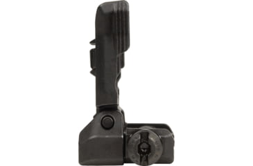 Image of Magpul Industries Mbus Pro Front Flip Sight Blk MAG275
