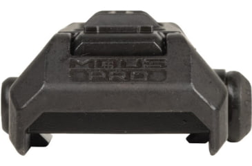 Image of Magpul Industries Mbus Pro Front Flip Sight Blk MAG275