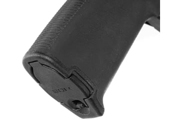 Image of Magpul Industries MOE AR Grip Plus, Black MAG416BLK