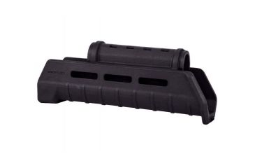 Image of Magpul Industries MOE Extended Handguard for AK47/AK74,Plum MPIMAG619PLM