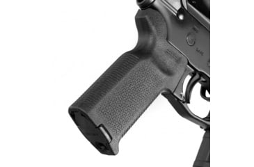 Image of Magpul Industries Moe K2 AR Grip Blk MAG522BLK