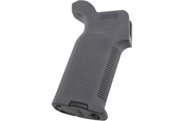 Image of Magpul Industries Moe K2 AR Grip Gry MAG522GRY