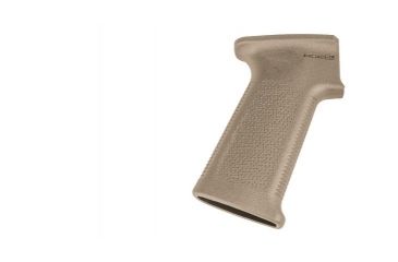 Image of Magpul Industries MOE SL AK Grip, AK47/AK74, Flat Dark Earth MPIMAG682FDE