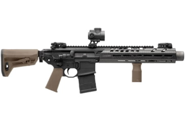 Image of Magpul Industries MOE SL-M Carbine Stock, Mil-Spec, Flat Dark Earth, MAG1242-FDE