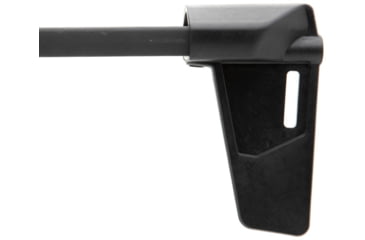 Image of Magpul Industries MP BSL Arm Brace for HK94/MP5, Adjustable, Black, MAG1072