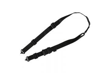 Image of Magpul Industries MS1 QDM Sling, Black, MAG939-BLK