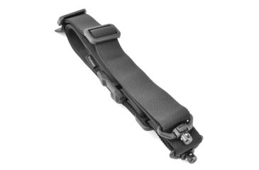 Image of Magpul Industries MS1 QDM Sling, Black, MAG939-BLK