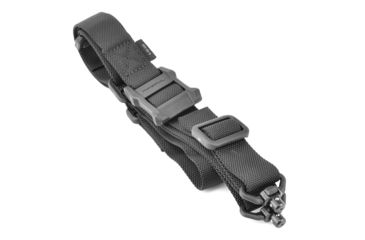 Image of Magpul Industries MS1 QDM Sling, Black, MAG939-BLK